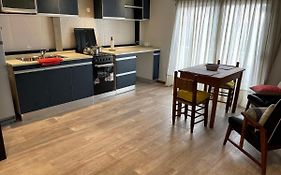 Apartahotel Lacatedral